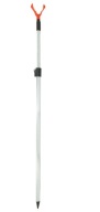 MISTRAL TELESKOPICKÝ STOJAN S RÚČKOU 60-100cm
