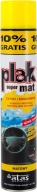 Atas Plak Super matný citrón - 750 ml matný