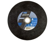 Kovový štít 300x3,0x 32mm VULCAN NORTON 1ks