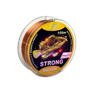 SILNÝ MATCH RYBÁRSKY VLAS 0,12 mm 3,0 kg 150 m