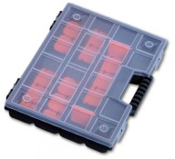 Dielenský organizér box KNO30204