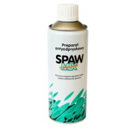 Prípravok proti rozstreku BLITZ spawmix silspaw číry