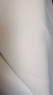 Flexibilné lepidlo, šírka 90 cm, BIELA