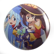 Manga Anime Kono Subarashii Piny KonoSuba