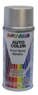 Akrylátový autolak 150ml SEAT LB7Z