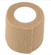 BANDÁŽ ELASTICKÁ SAMOLEPIACA 5CM/4,5M