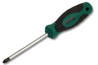 SKRUTKOVAČ KRÍŽOVÝ PH2 x 100mm SKRUTKOVAČ STALCO