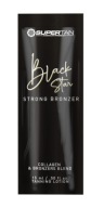 SuperTan VEĽMI SILNÝ BRONZER BLACK STAR