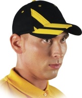 OCHRANNÝ PRACOVNÝ ČIAPOK BASEBALL CZTOP