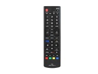 DIAĽKOVÉ OVLÁDANIE SMART TV LG AKB73715601