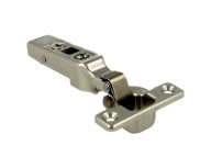 BLUM CLIP TOP mini nábytkový záves + vodítko