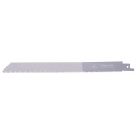 PÍLOVÝ PÍLOVÝ LIST 225mm KOV BIM