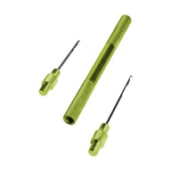 2v1 DRILL + AWELL ihla na boilies