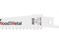 BOSCH PÍLOVÝ LIST S 611 DF NA DREVO A KOV 150mm