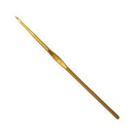 ELOXOVANÉ HÁČKOVANIE Hliník SKC hladký 2,5 mm