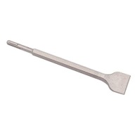SDS+ DLÁTOK 14x250x40mm ŠIROKÝ PLOCHÝ ZAKRIV