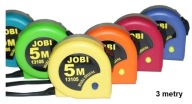 JOBI ROLLING RULE 5 m PRAVIDLO MERANIA PRAVIDLO MERANIA