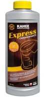Odstraňovač vodného kameňa pre kávovary KAMIX EXPRESS 500ml