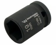 Náboj šesťhranný 1/2 19 mm Waryński