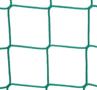 SIEŤKA NA ZACHYTENIE loptičiek 100x100 fi 4mm. LAVAČA LOPTIČEK
