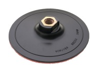 EURODYSK BRÚSNY KOTÚČ NA VELCRO 125 mm M14