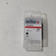 Štandardné bity Torx WIHA 20x25mm 2 ks