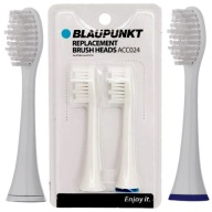 HLAVA NA Kefku na zuby BLAUPUNKT ACC024 2 ks pre DTS601 701 801