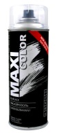 MAXI SPRAY PAINT PAINT bezfarebný lesk