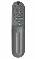 Diaľkové ovládanie pre TV GOLDSTAR 105 224J