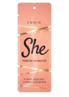 ONYX SHE BROWNING AKCELERÁTOR PRE ŽENY USA