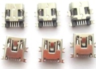 USB ZÁSUVKA MODECOM FreeWAY SX 7 7.0 SX7 5PIN
