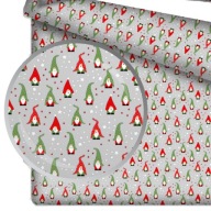 Obliečka 40x90, 224 bavlnená látka