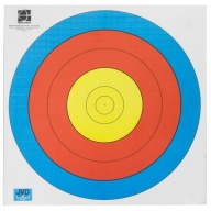 Terč papierový 40 cm JVD FITA WA 80 cm Stred