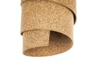 Gumovokorková doska 3mm | Materiál tesnenia 470x635x3mm