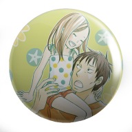 Manga Anime Usagi Drop Bunny Pins MNOHÉ DIZAJNY