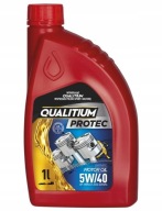 SYNTETICKÝ OLEJ 5W-40 QUALITIUM PROTEC 1L