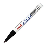 UNI OLEJOVÁ ZNAČOVACIA FARBA PX-21 OLEJOVÁ, ČIERNA
