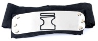 ANIME COSPLAY HRA NARUTO KAKASHI PROTECTOR BAND