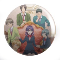 Kiss Him, Not Me Watashi ga Motete pins