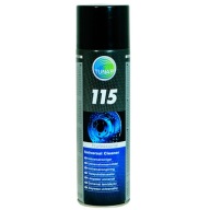 Čistič brzdových kotúčov Tunap 115 500ml