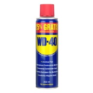WD-40 ODSTRAŇOVANIE HRDZE PRENIKÁVAČA 250ML. (200 ml + 25 %)