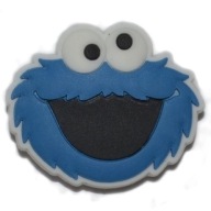 Rozprávky - Crocs Pin - Cookie 128