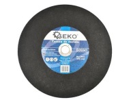 Oceľový rezací kotúč na kov 350x3,5x32 GEKO