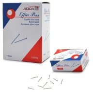 KRÁTKE ŠTÍTKY NA MIERU 22 MM KARTÓN 50 G