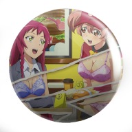 Anime Pins Hataraku Maou-sama! VEĽKÝ VÝBER
