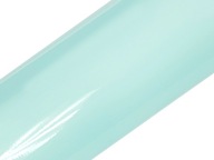 Nábytková dyha Dekoratívna fólia pre nábytkové stolové skrinky MINT GLOSS DIY