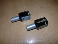 PAINT Z20C BLACK retuš pre opravy OPEL