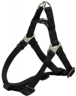 POPRUH PREMIUM 40-50CM/15MM ČIERNA