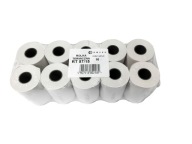 Thermal Roll 57x15 10 ks do pokladne, terminál