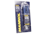 Mannol EPOXY METAL - lepidlo na kov